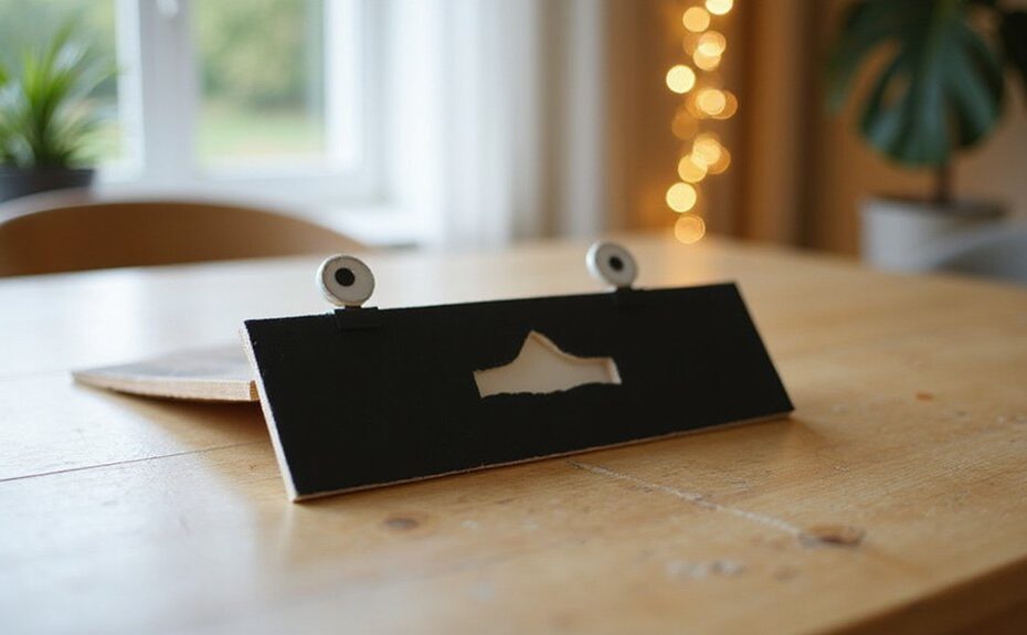 budget friendly photo props