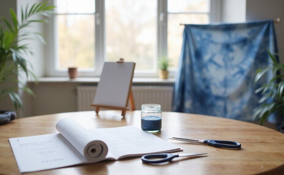 create diy photography backdrop