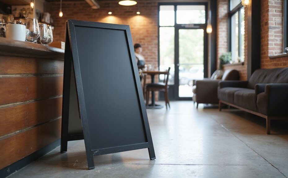 effective visual event promotion