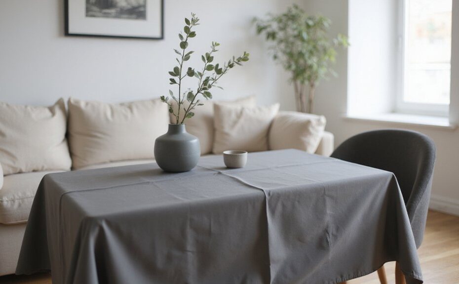 elevate tablecloths effortlessly