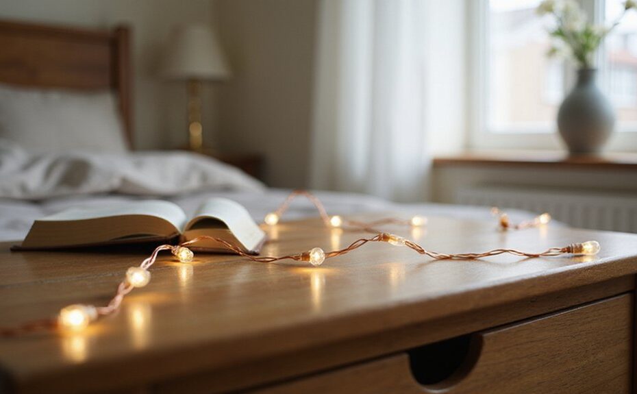 fairy lights lifespan tips