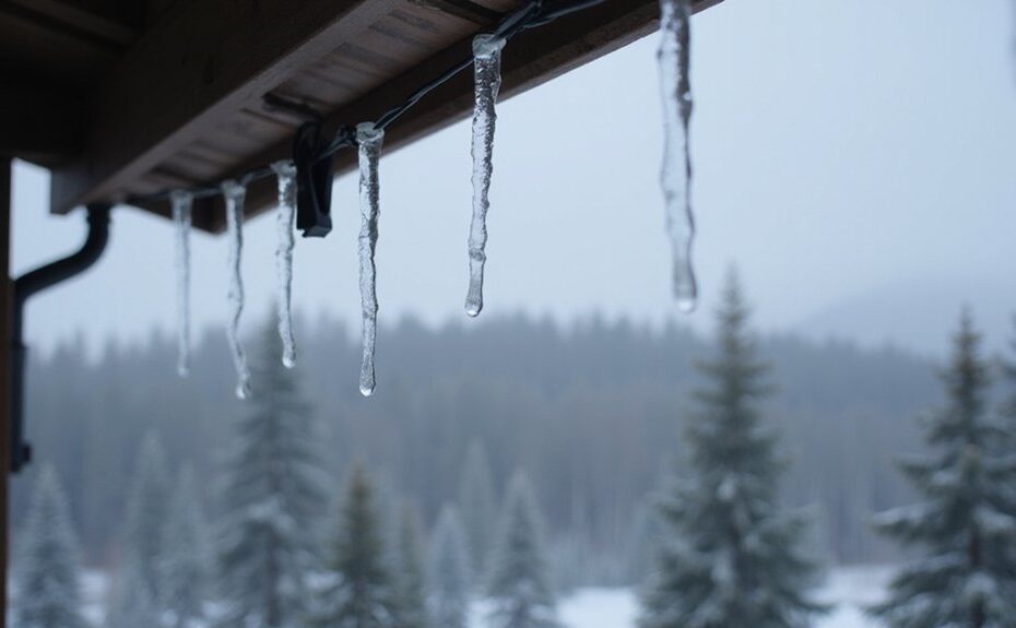 hang lights safely easily