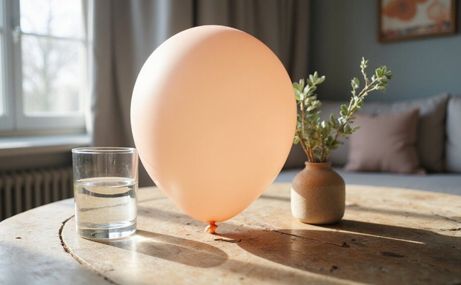 latex free balloon options