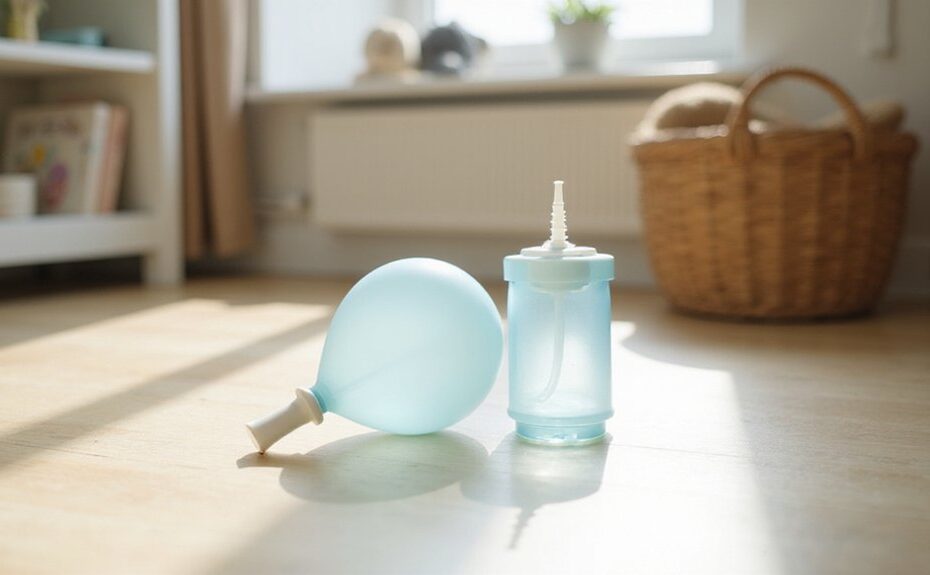 medical device for pumping