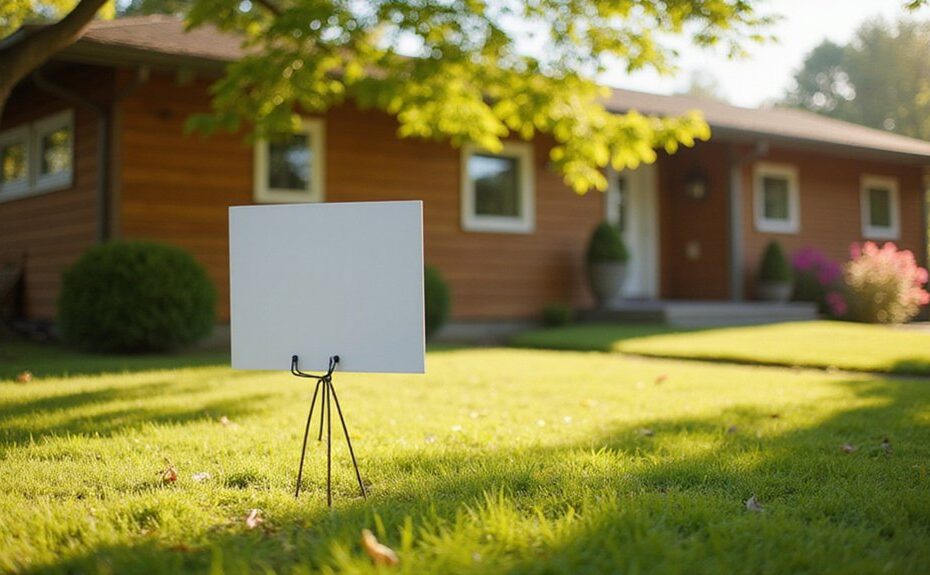affordable yard signs ranking