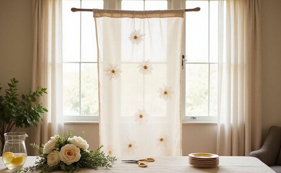 elegant wedding celebration decor