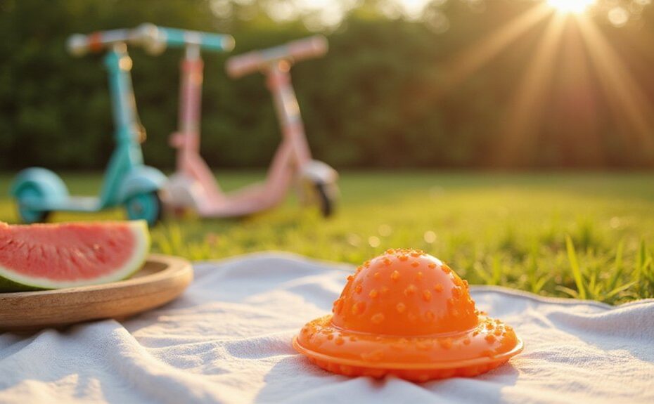 popular kids party favors