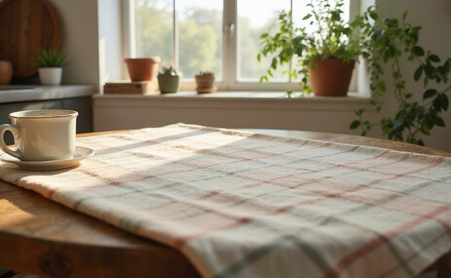 top cozy vinyl tablecloths